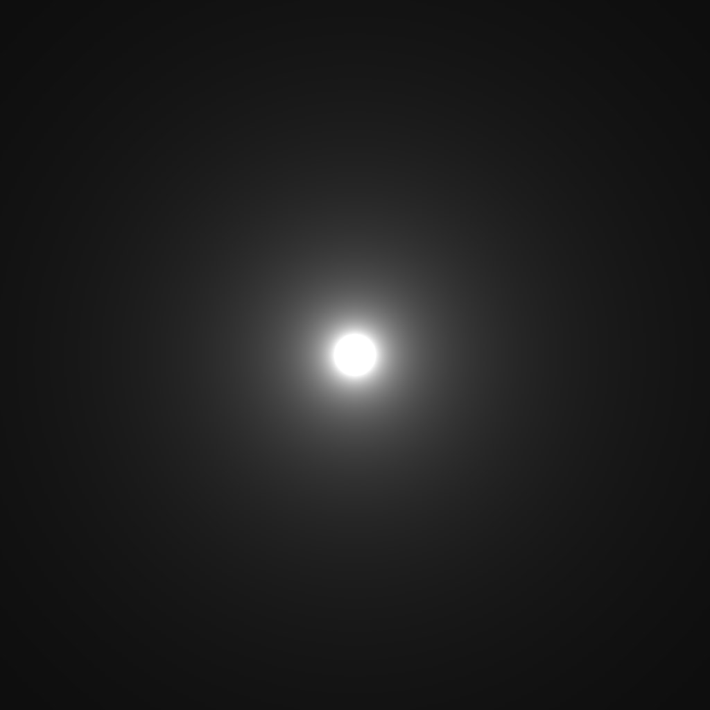 Point light shader (click to open shader)